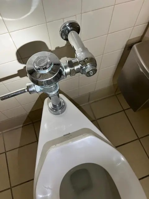 Fixture installation and repair for Hydro Jetting in Rockrimmon